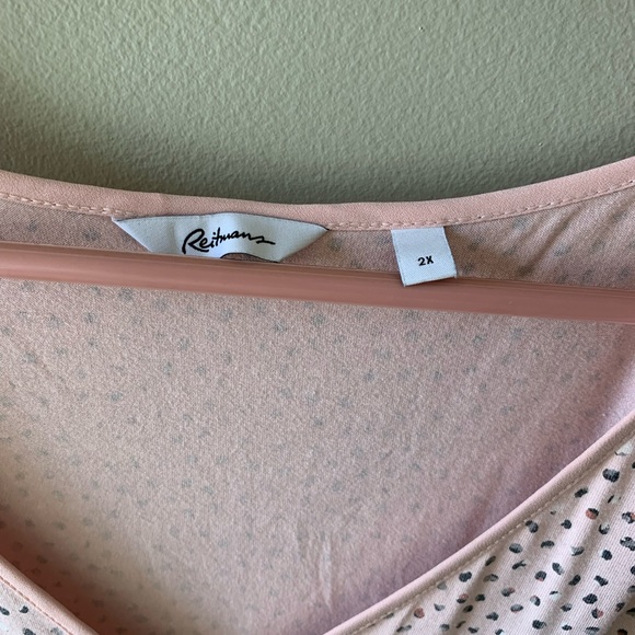 Camisole Reitmans 2X - Picture 3 of 3